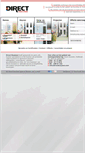 Mobile Screenshot of directkozijnen.com